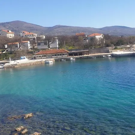 Tuzlak Apartamento Povile