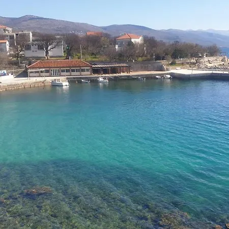 Apartamento Tuzlak *