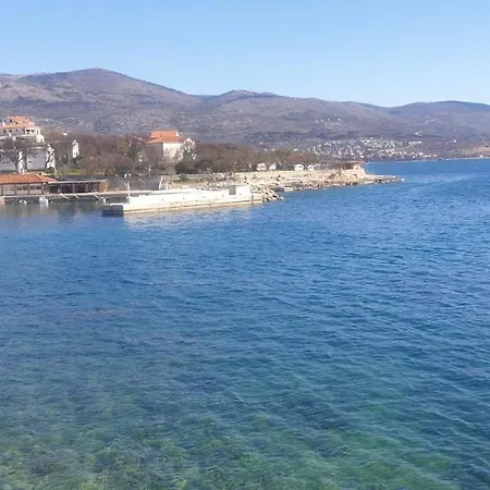 Tuzlak Apartamento