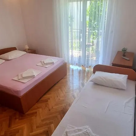Apartment Tuzlak *