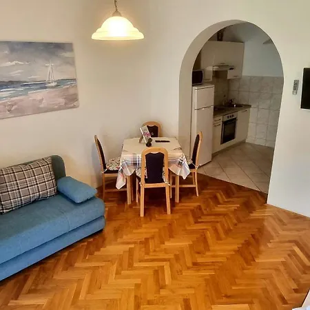 Apartment Tuzlak