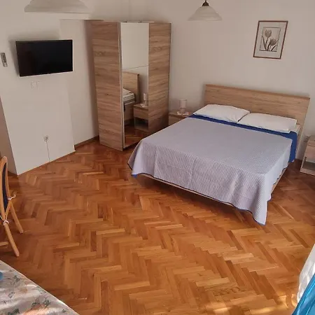 Apartment Tuzlak