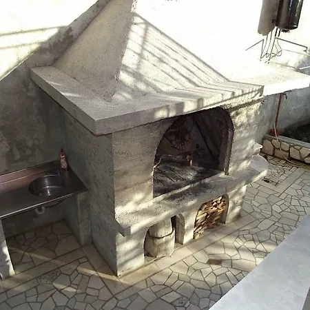 Apartamento Tuzlak
