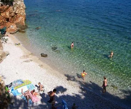 Tuzlak Apartamento *