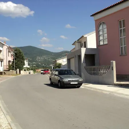 Tuzlak Apartment