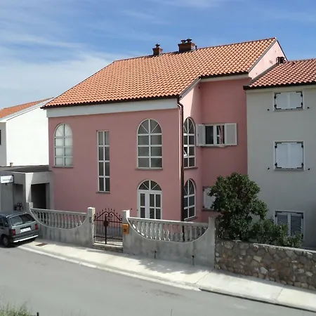 Apartment Tuzlak