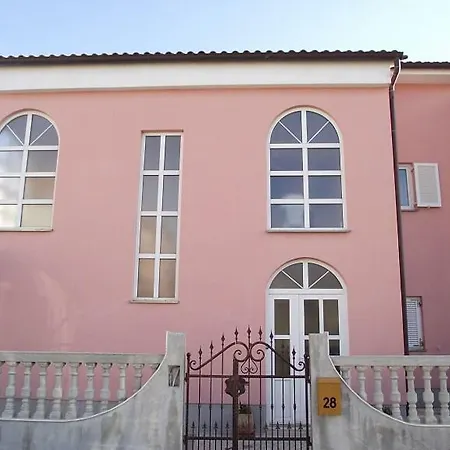 Apartment Tuzlak *