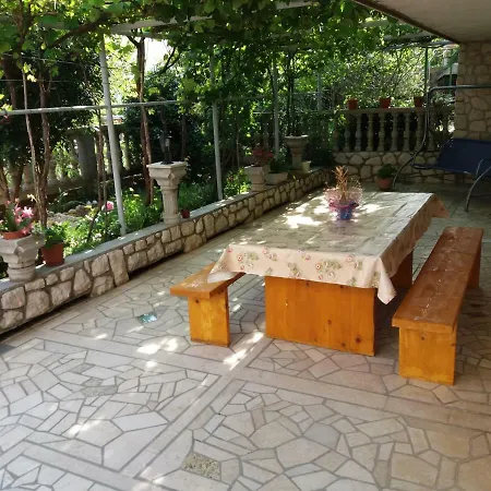 Tuzlak * Povile
