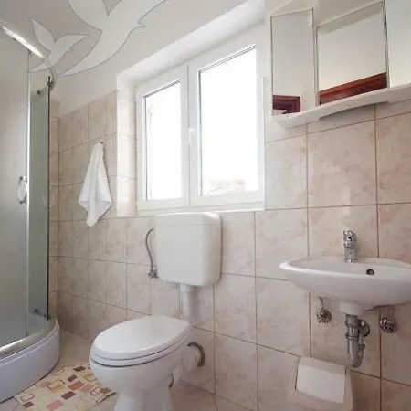 Apartment Tuzlak *
