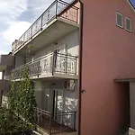 Tuzlak * Povile