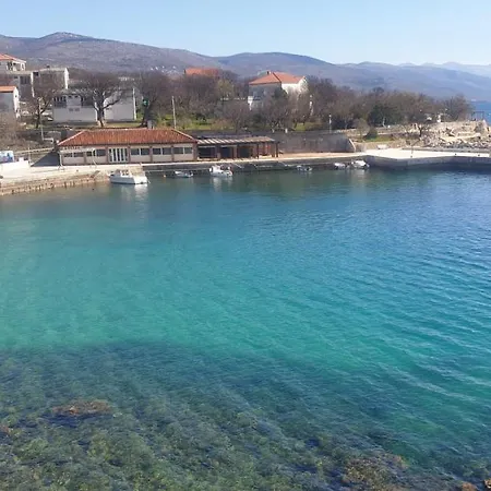 Apartman Tuzlak *