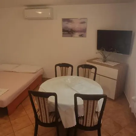 Appartement Tuzlak *