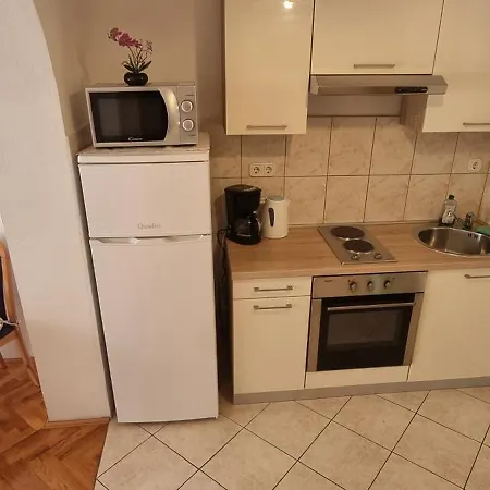 Apartman Tuzlak Povile