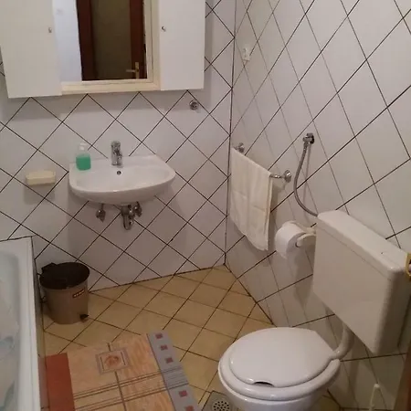 Apartament Tuzlak *