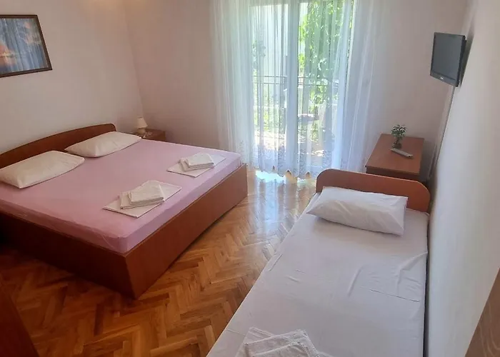 Apartment Tuzlak *