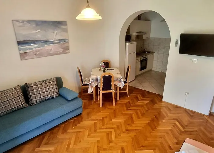 Apartment Tuzlak