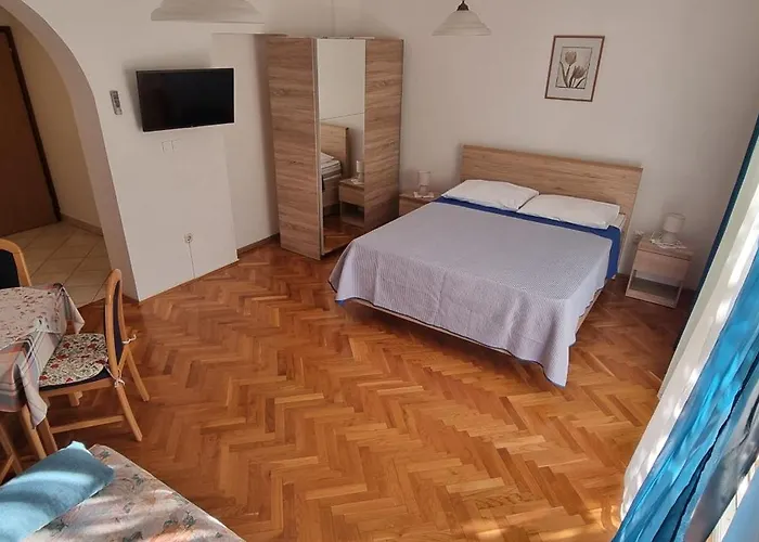 Apartment Tuzlak