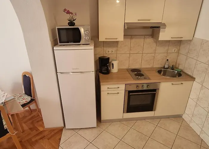 Apartment Tuzlak Povile