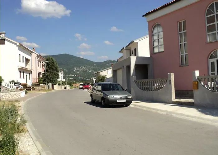 Tuzlak Apartment