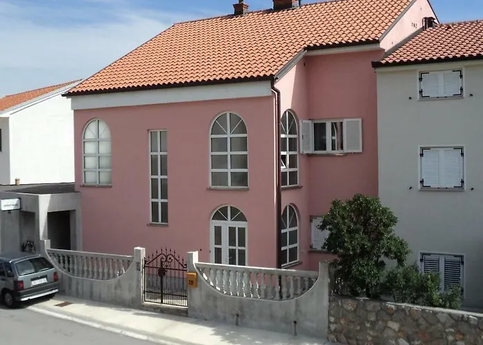 Apartment Tuzlak