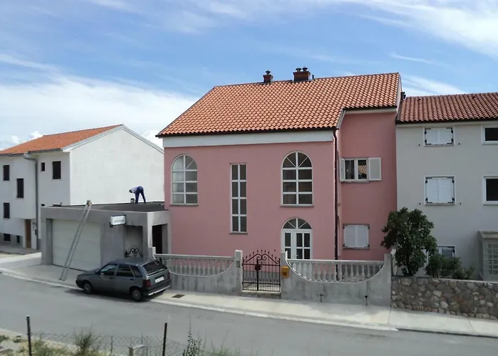 Apartment Tuzlak *