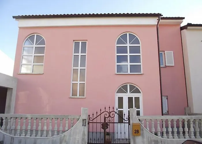 Apartment Tuzlak *
