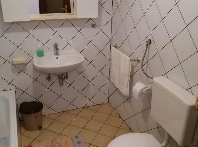 Apartment Tuzlak *