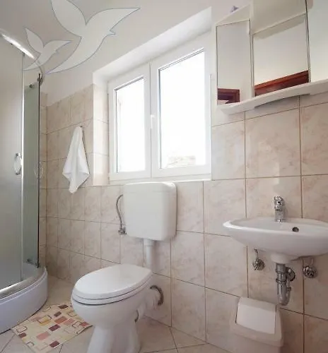 Apartment Tuzlak *